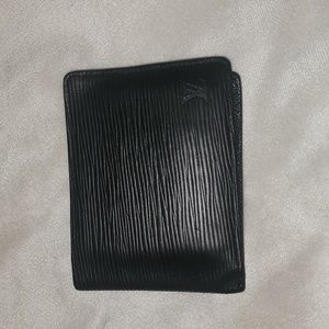 Louis Vuitton wallet